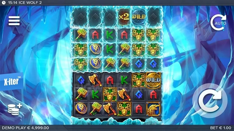 Free Spins on Slots