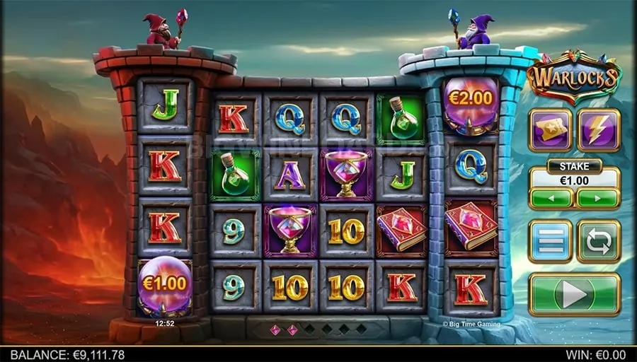 Milyon888 Slot Games