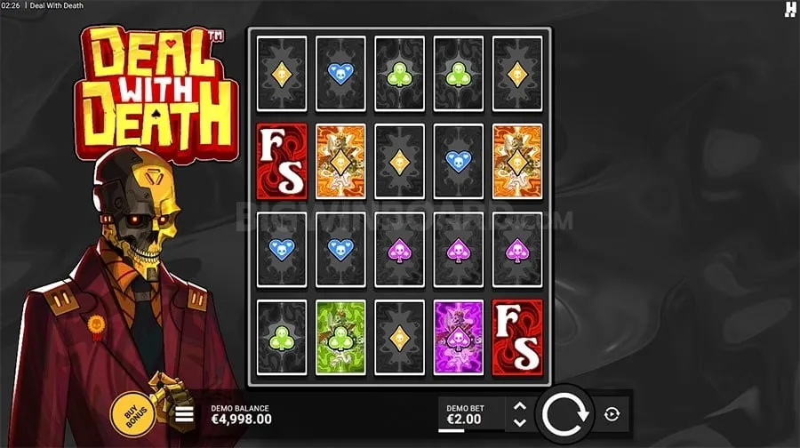 Enchanted Forest Slot