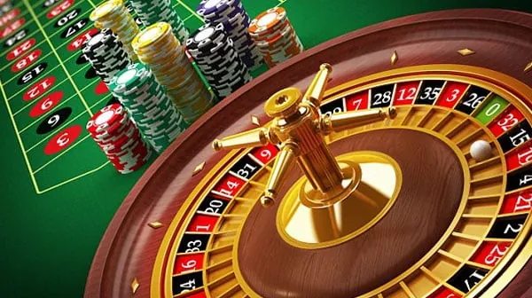In-Play Betting