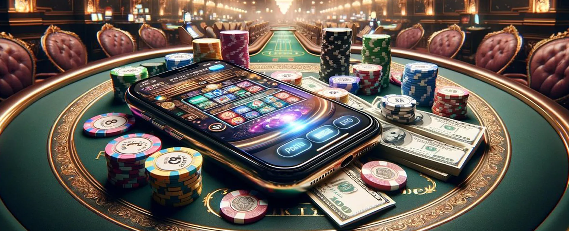 Milyon888 Exclusive Gaming Features
